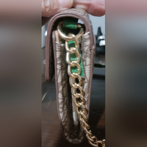 Anne Klein wallet Crossbody - Picture 6 of 8